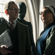 Michael Emerson, Marti Matulis, and Andrea Martin